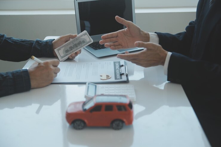 Car Loan Splex |  - 