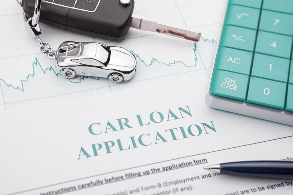 Car Loan Splex |  - 