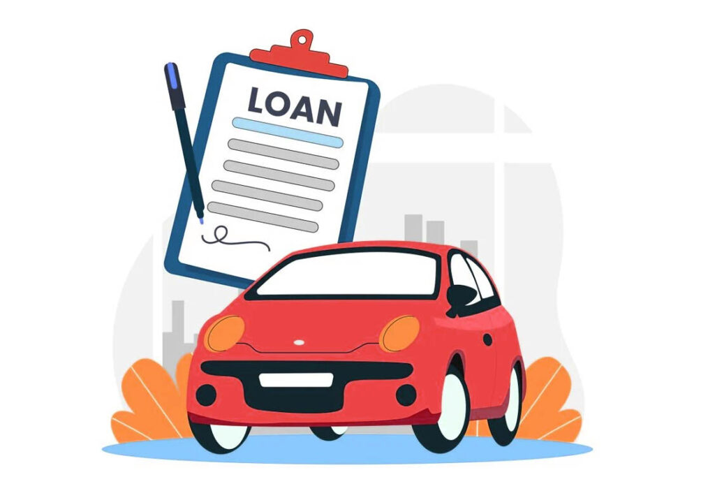 Car Loan Splex |  - 